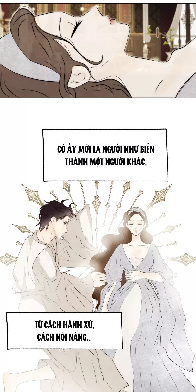 Tôi Là Kẻ Phản Diện: Chapter 33