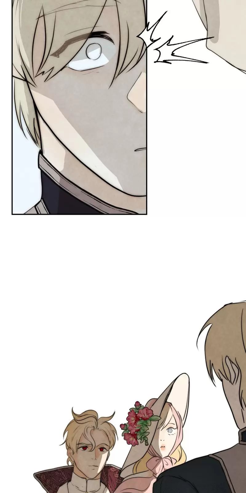 Tôi Là Kẻ Phản Diện: Chapter 33