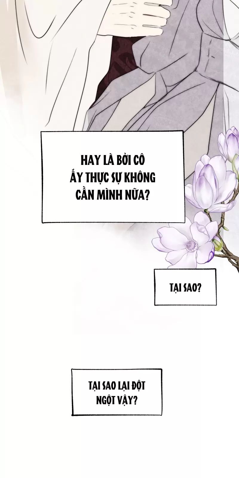 Tôi Là Kẻ Phản Diện: Chapter 33