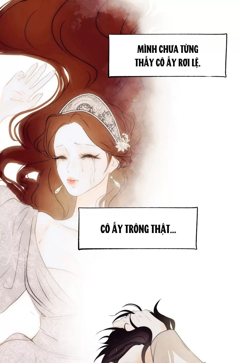 Tôi Là Kẻ Phản Diện: Chapter 33