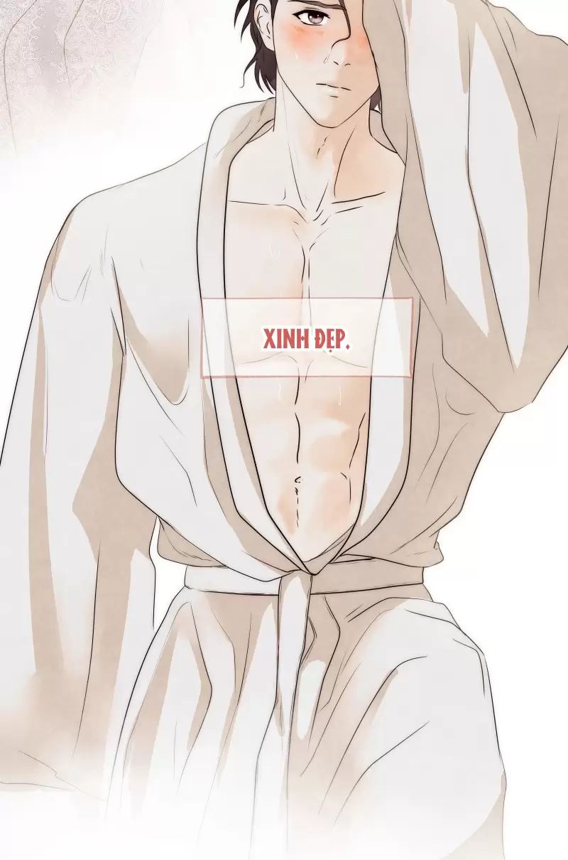 Tôi Là Kẻ Phản Diện: Chapter 33