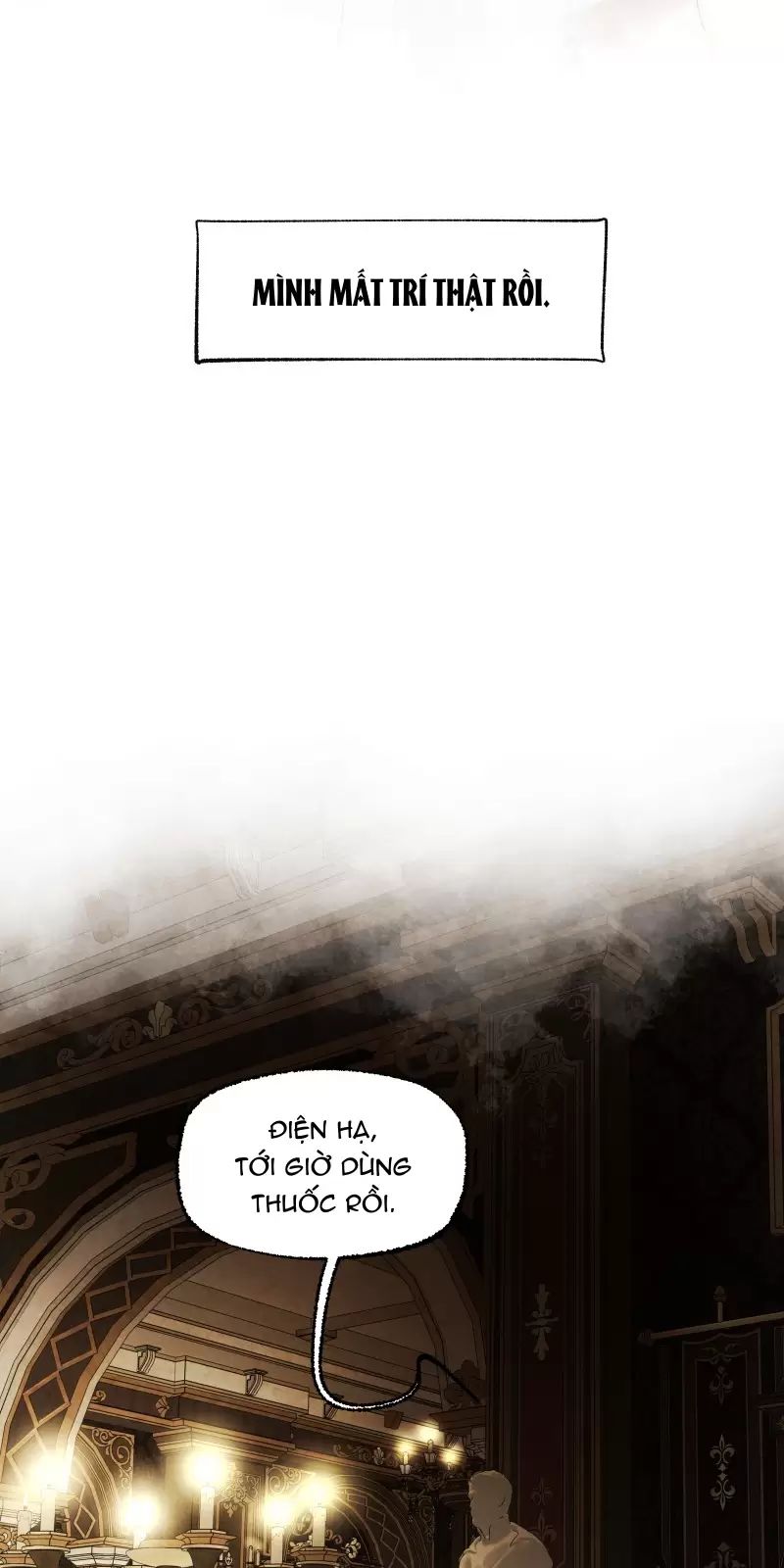 Tôi Là Kẻ Phản Diện: Chapter 33
