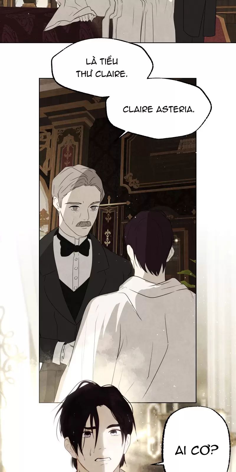Tôi Là Kẻ Phản Diện: Chapter 33