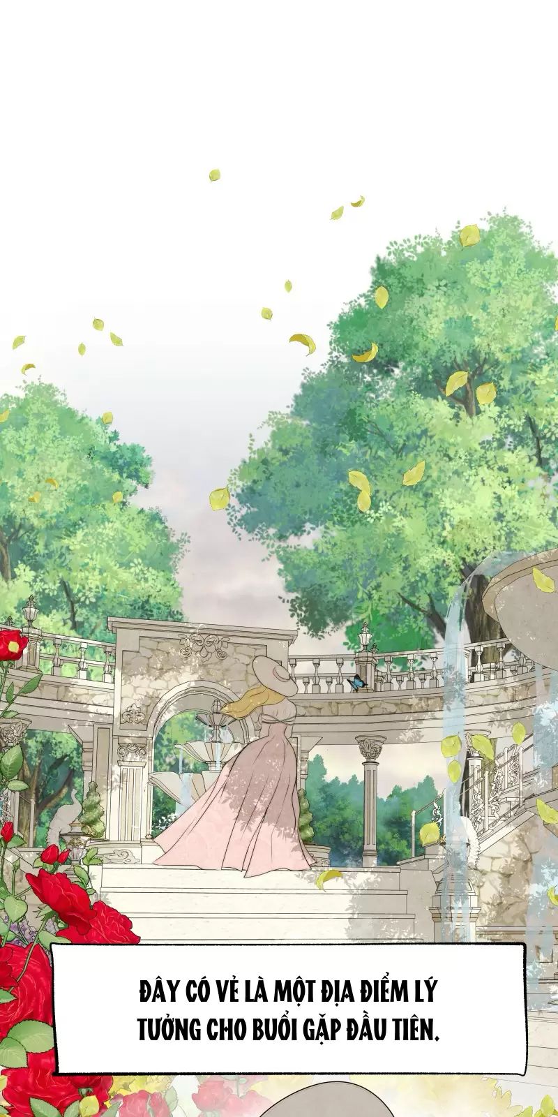 Tôi Là Kẻ Phản Diện: Chapter 33