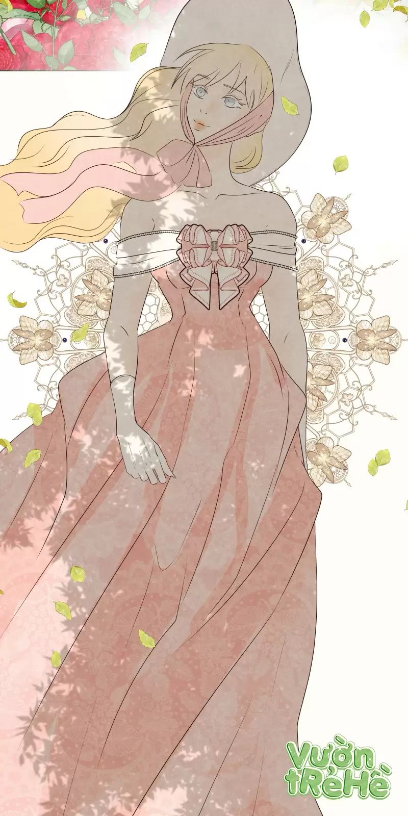Tôi Là Kẻ Phản Diện: Chapter 33