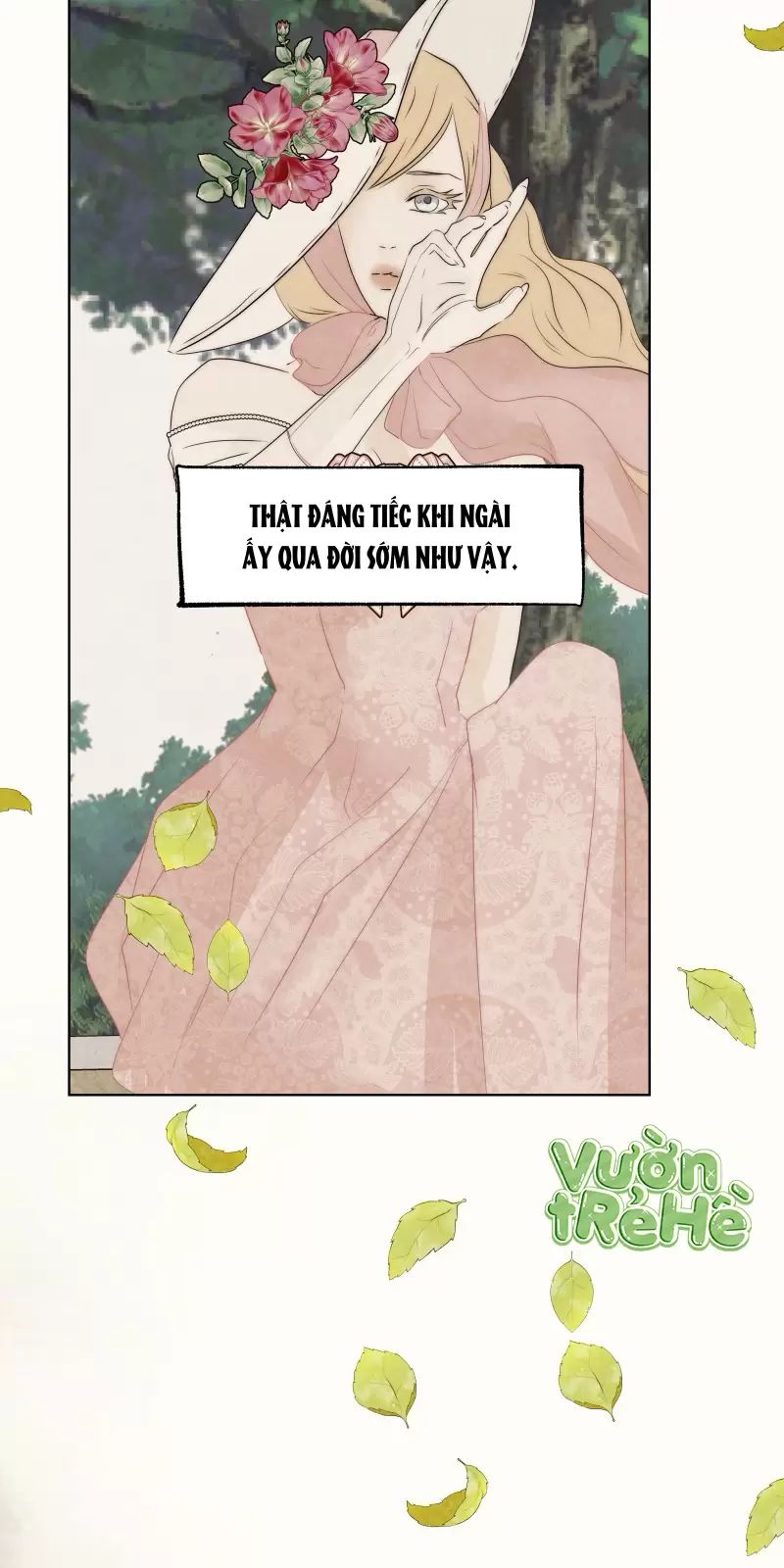 Tôi Là Kẻ Phản Diện: Chapter 33