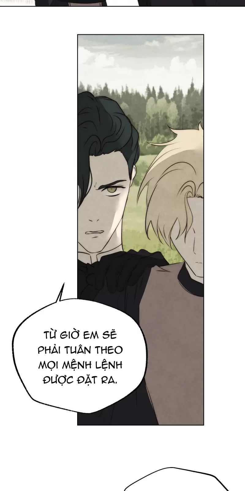 Tôi Là Kẻ Phản Diện: Chapter 33