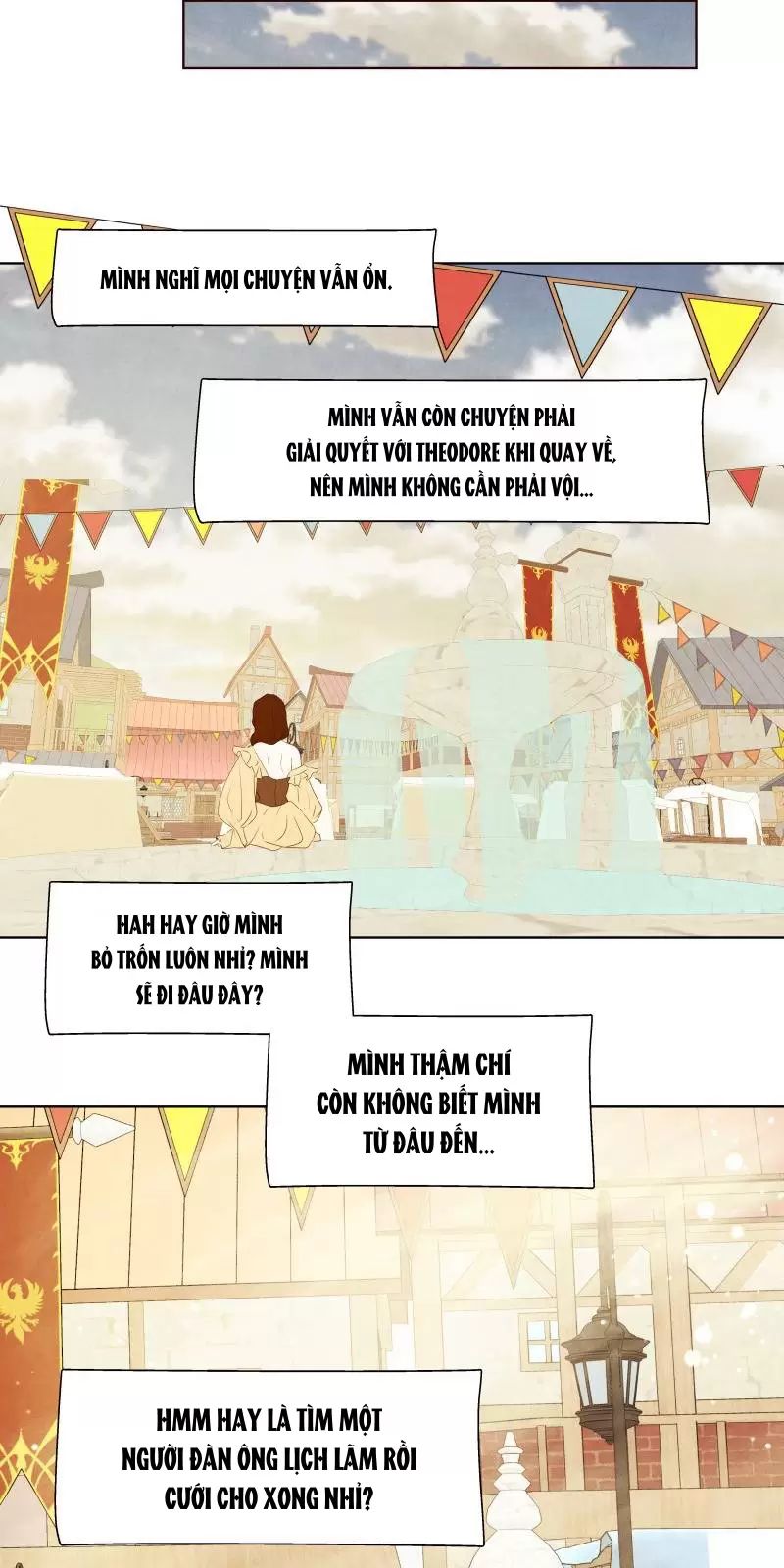 Tôi Là Kẻ Phản Diện: Chapter 34