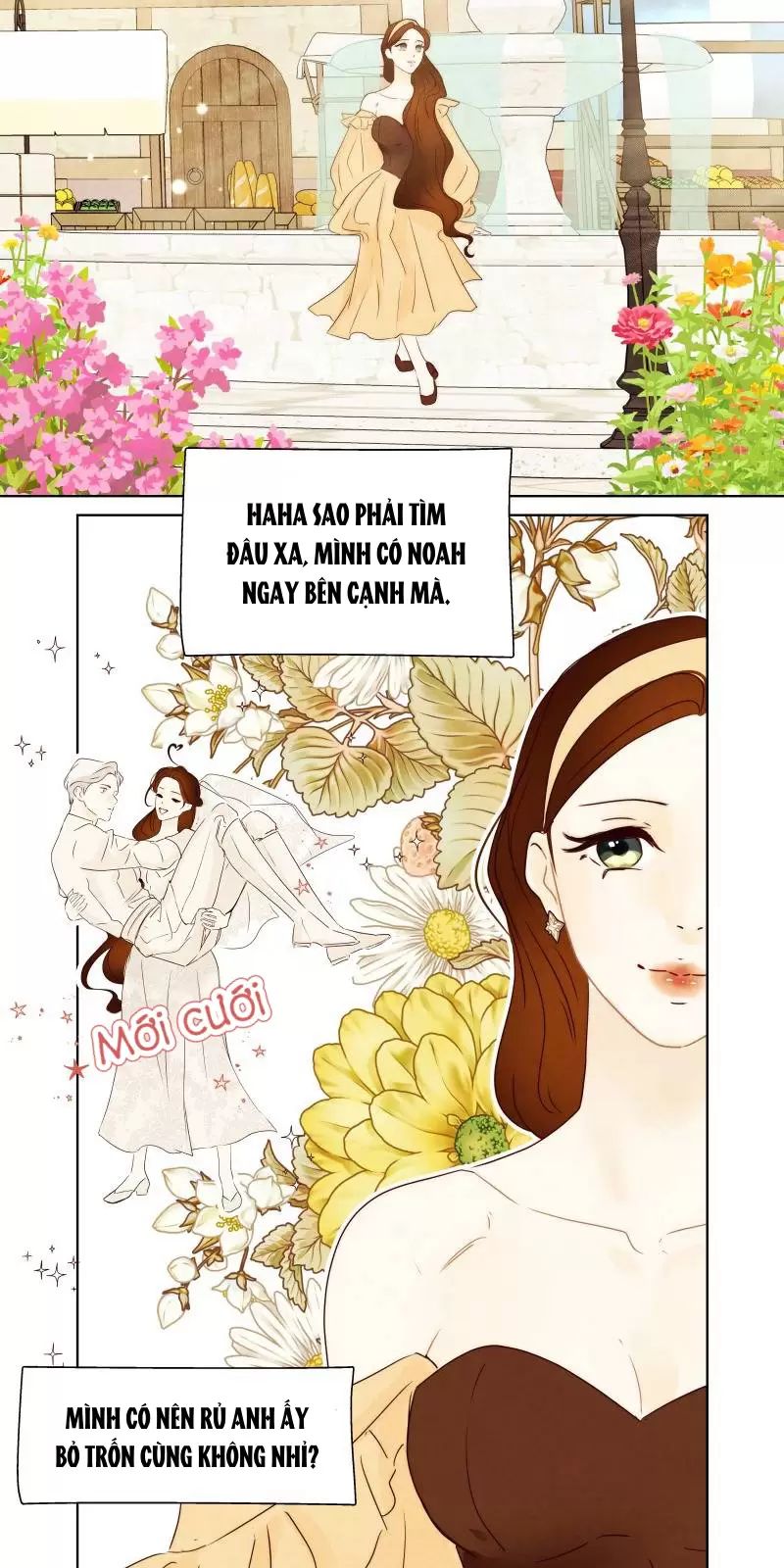 Tôi Là Kẻ Phản Diện: Chapter 34