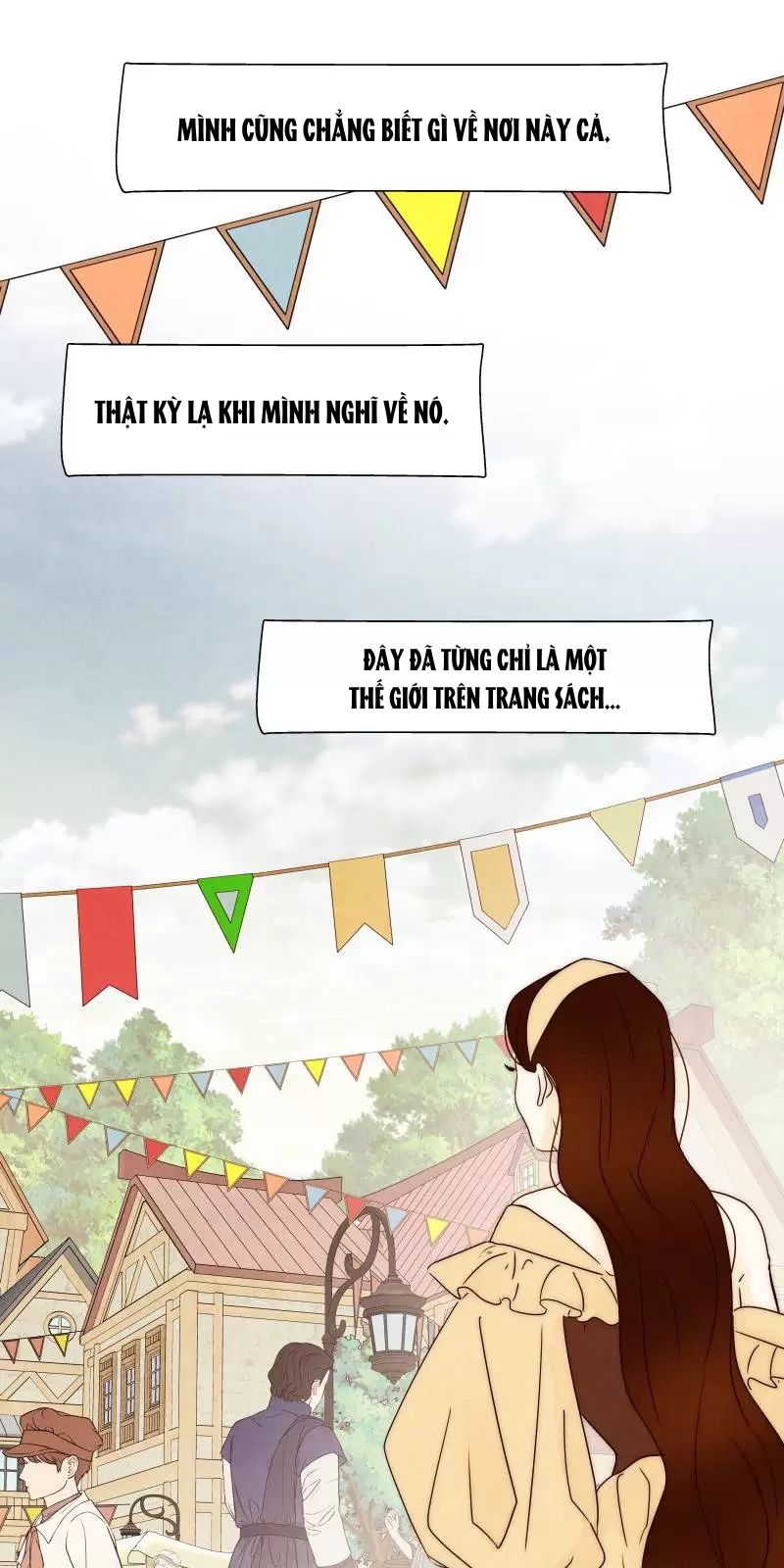 Tôi Là Kẻ Phản Diện: Chapter 34