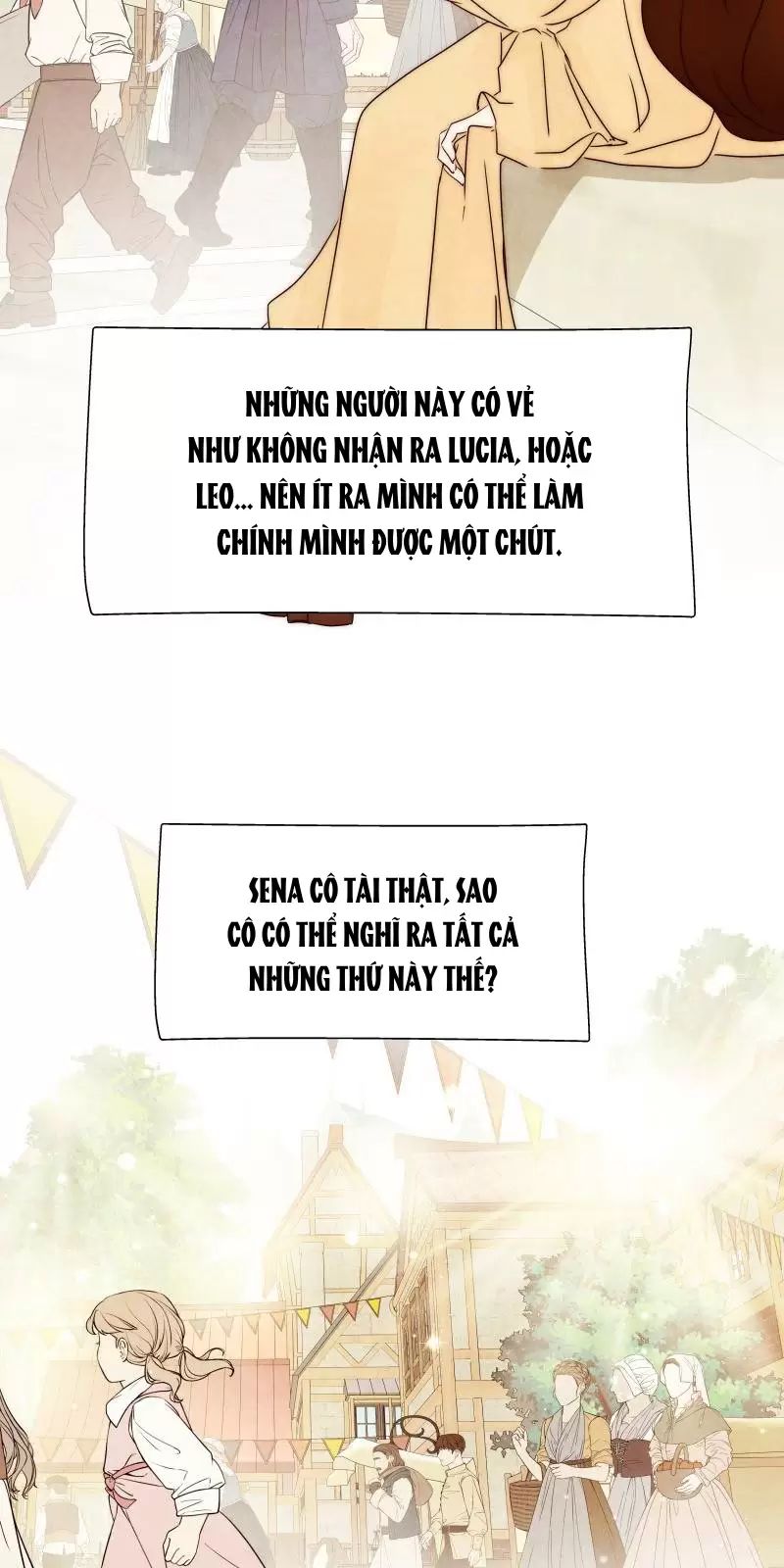 Tôi Là Kẻ Phản Diện: Chapter 34