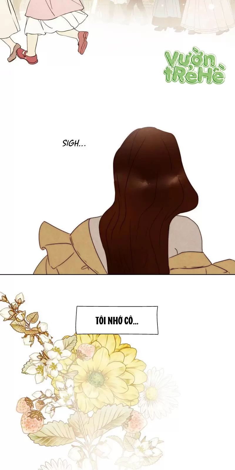 Tôi Là Kẻ Phản Diện: Chapter 34
