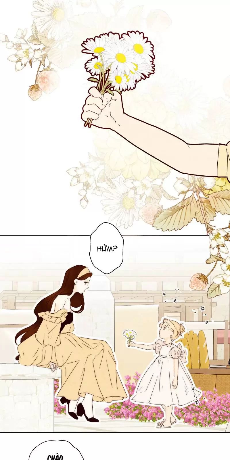 Tôi Là Kẻ Phản Diện: Chapter 34