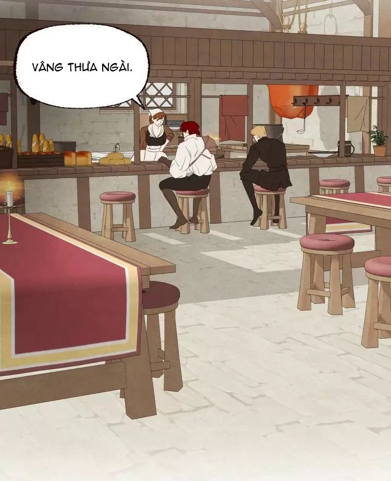 Tôi Là Kẻ Phản Diện: Chapter 34