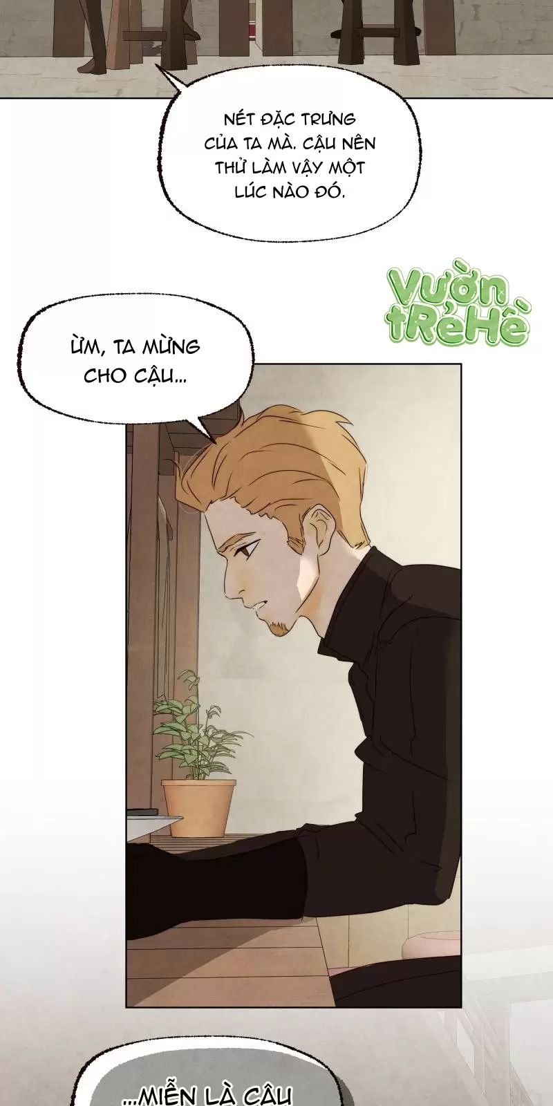 Tôi Là Kẻ Phản Diện: Chapter 34