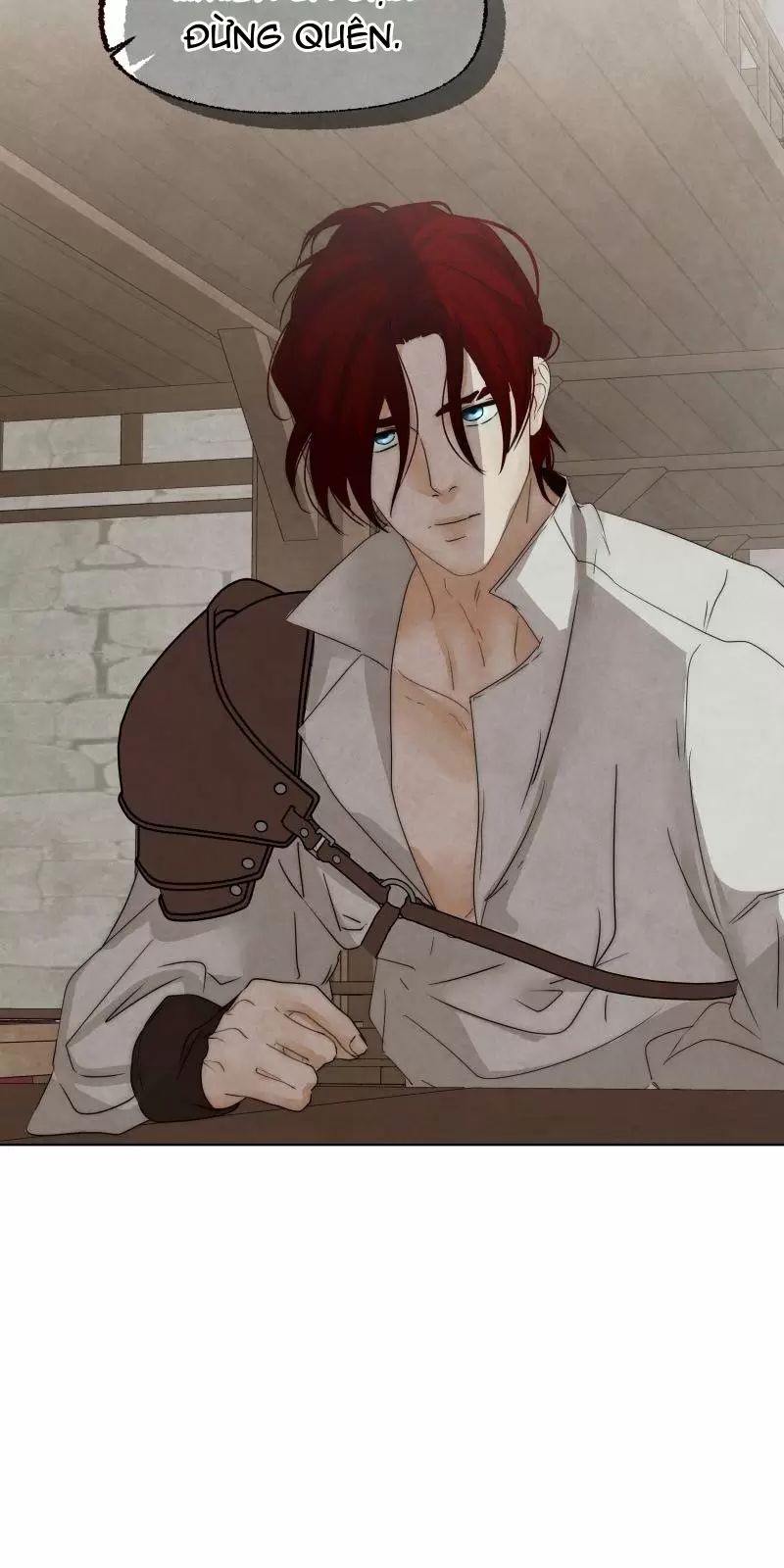 Tôi Là Kẻ Phản Diện: Chapter 34