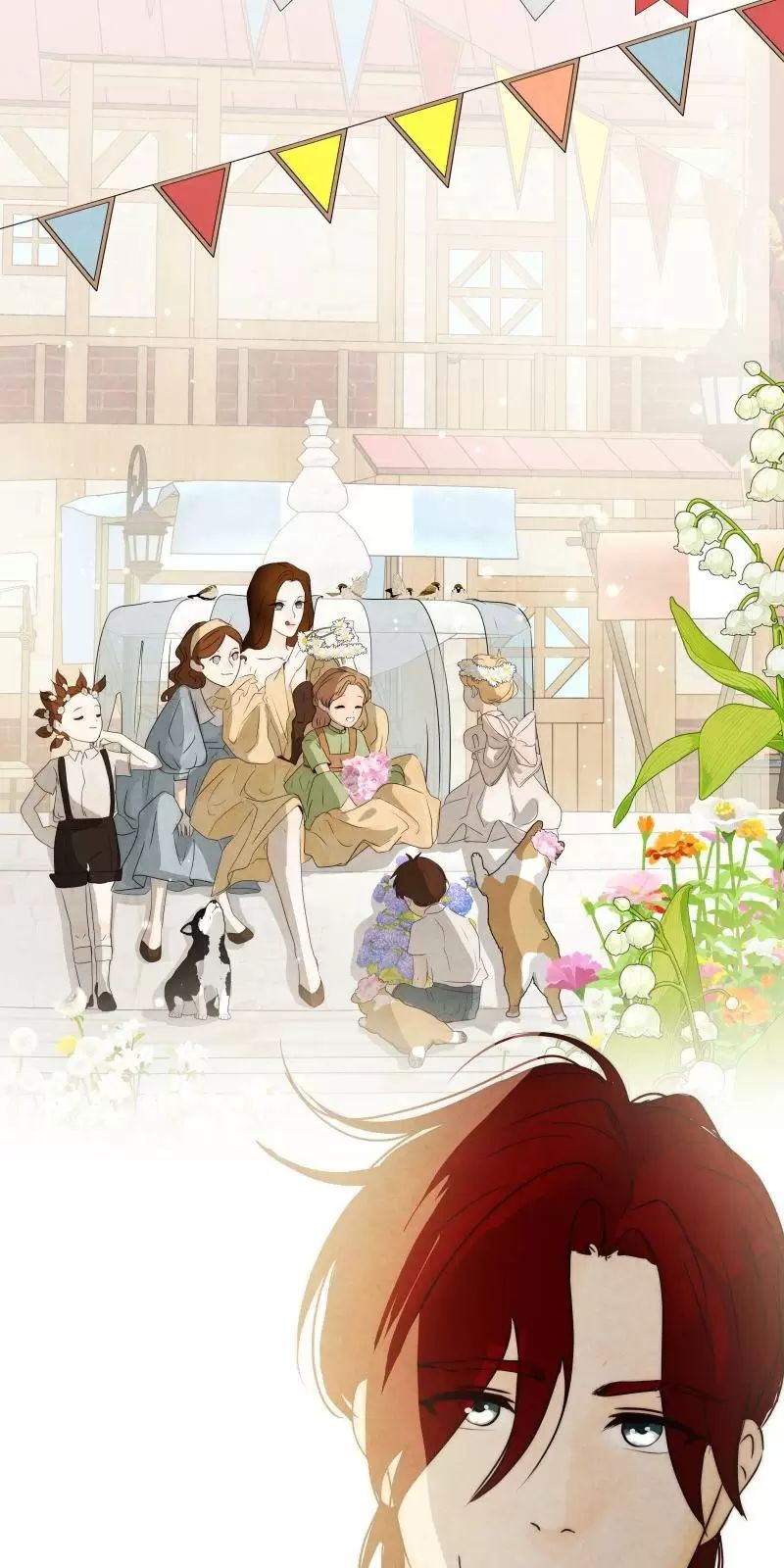 Tôi Là Kẻ Phản Diện: Chapter 34
