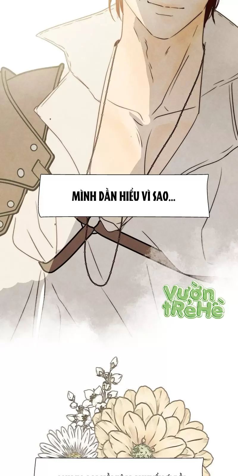 Tôi Là Kẻ Phản Diện: Chapter 34