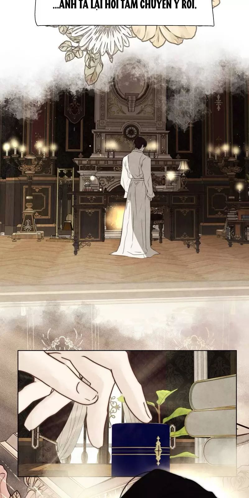 Tôi Là Kẻ Phản Diện: Chapter 34