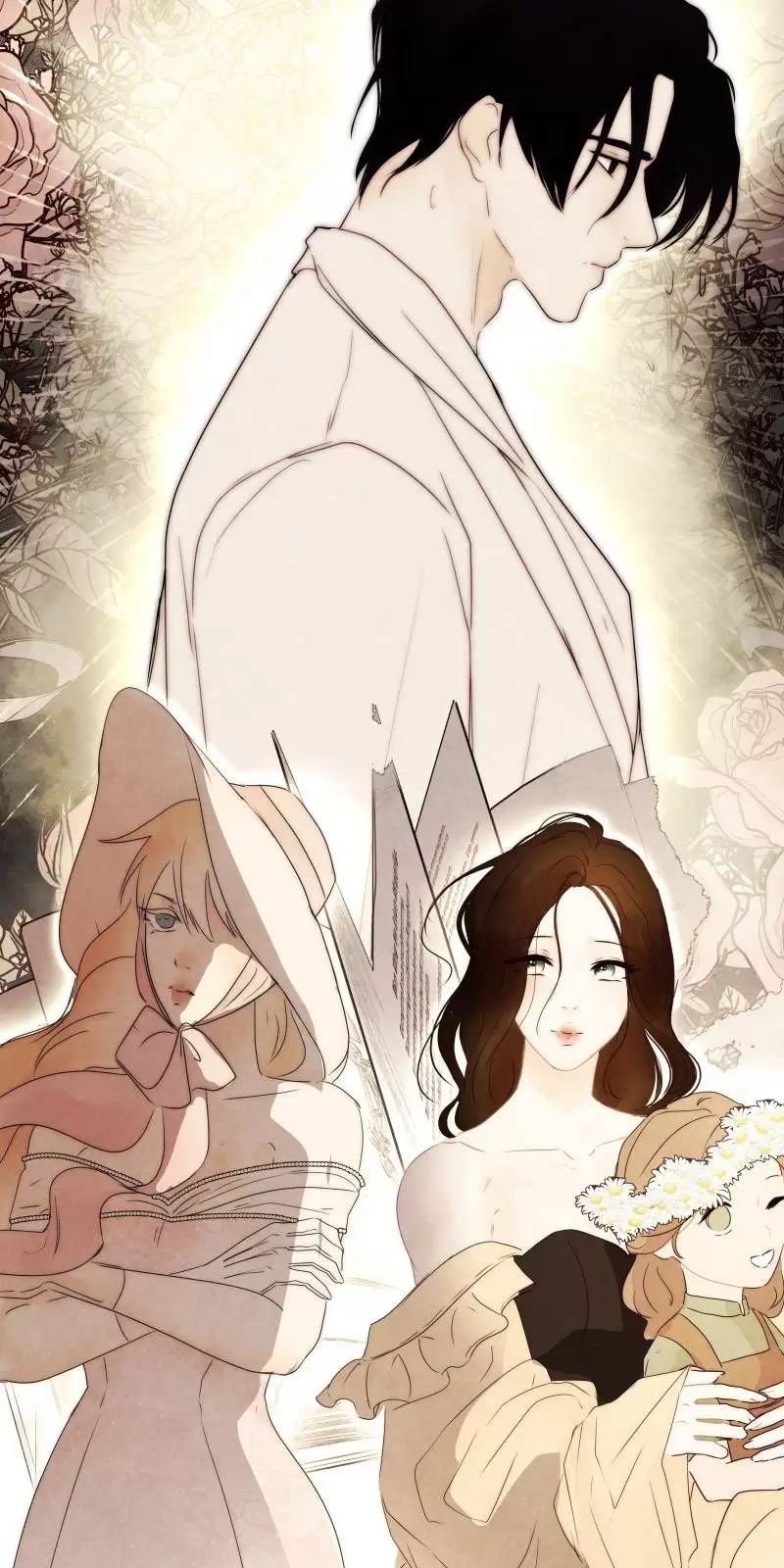 Tôi Là Kẻ Phản Diện: Chapter 34