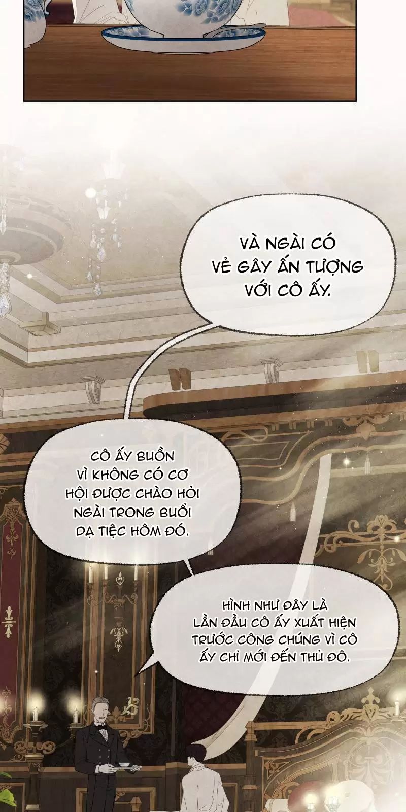 Tôi Là Kẻ Phản Diện: Chapter 34