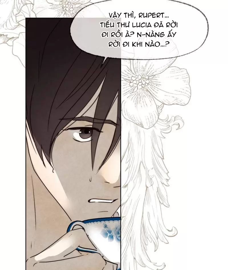Tôi Là Kẻ Phản Diện: Chapter 34