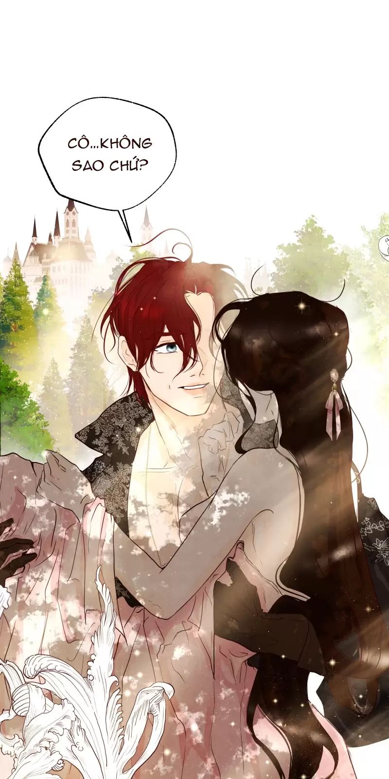 Tôi Là Kẻ Phản Diện: Chapter 4