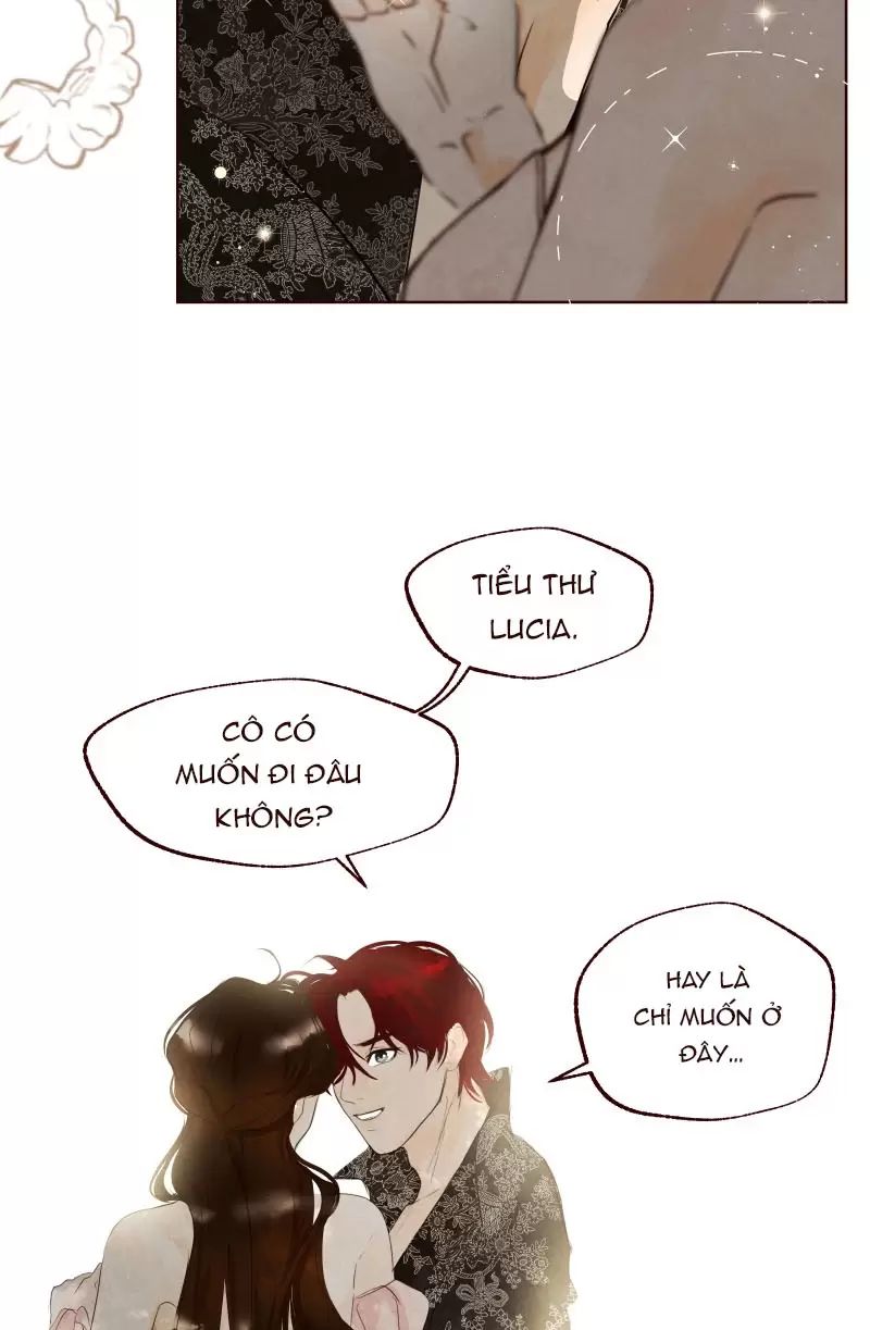 Tôi Là Kẻ Phản Diện: Chapter 4