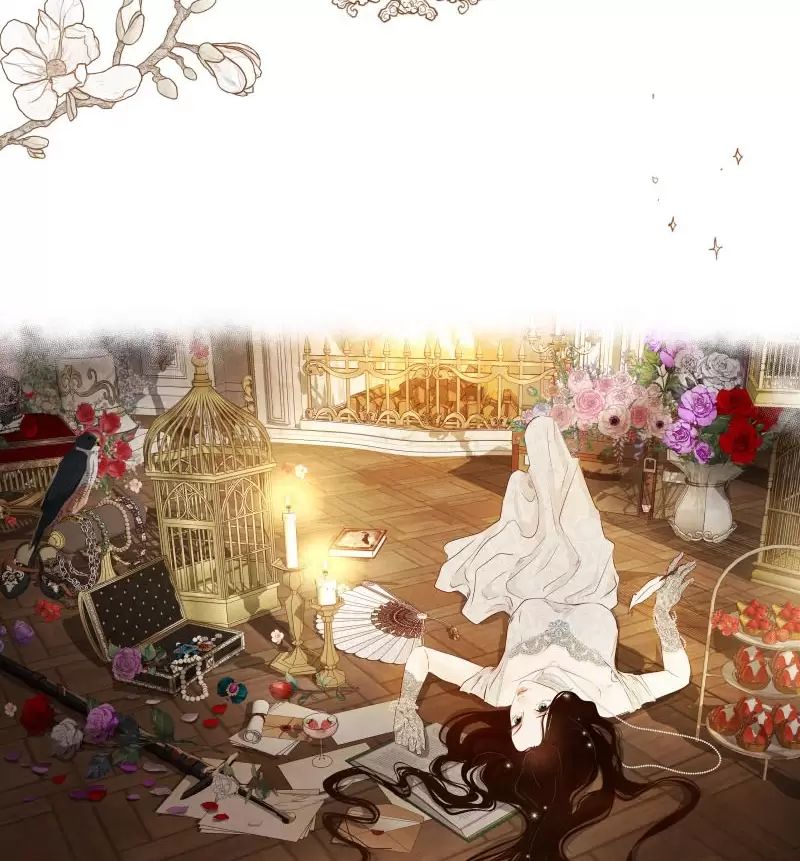 Tôi Là Kẻ Phản Diện: Chapter 4