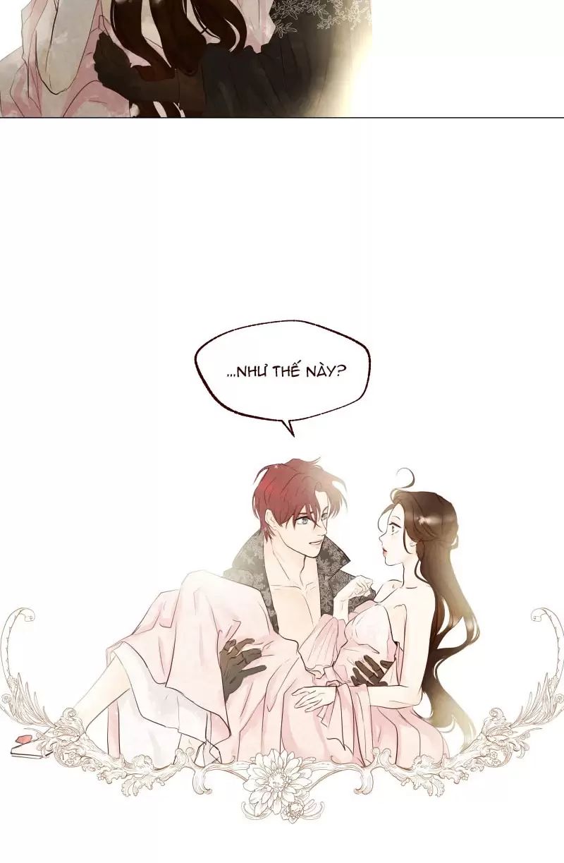 Tôi Là Kẻ Phản Diện: Chapter 4