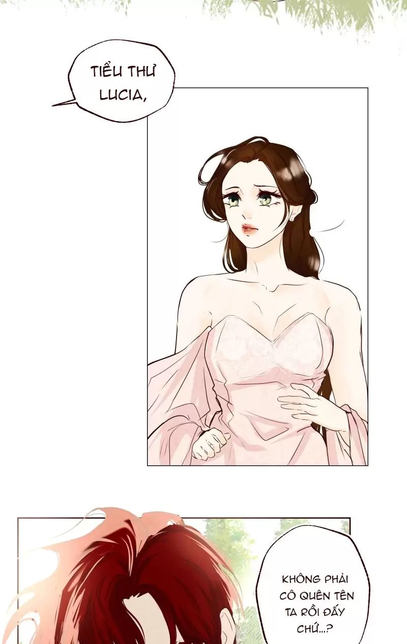 Tôi Là Kẻ Phản Diện: Chapter 4