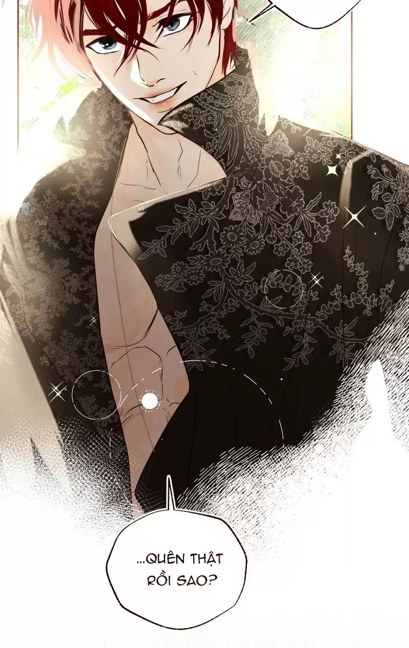 Tôi Là Kẻ Phản Diện: Chapter 4