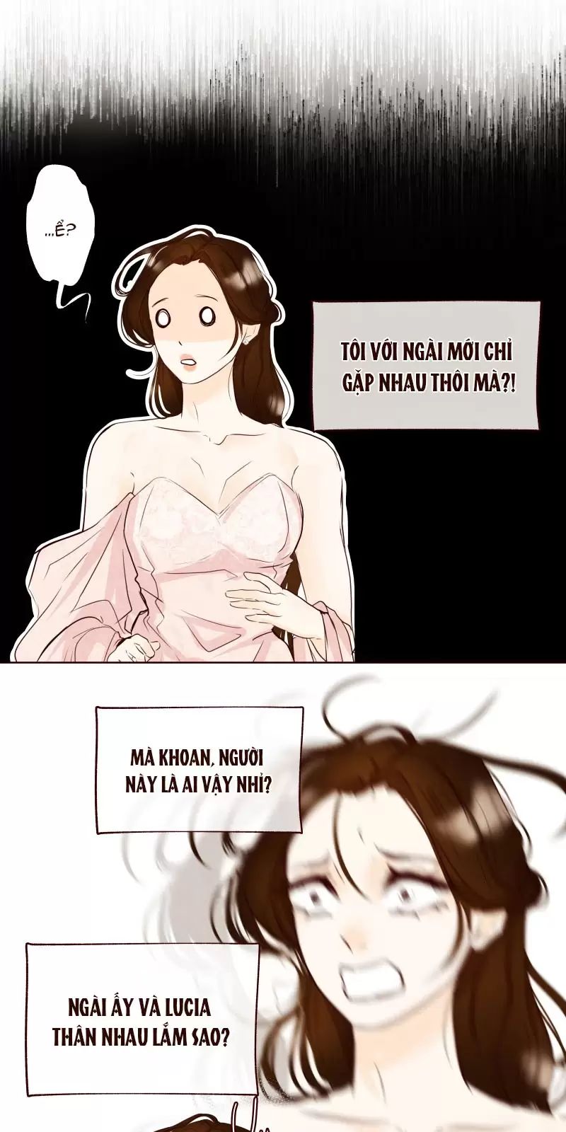 Tôi Là Kẻ Phản Diện: Chapter 4