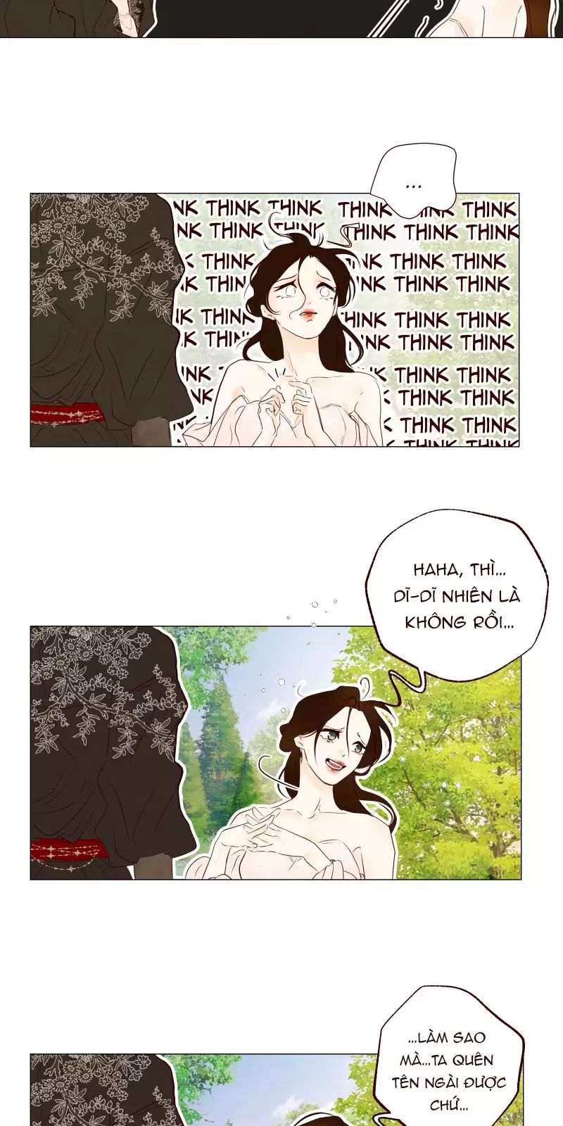 Tôi Là Kẻ Phản Diện: Chapter 4