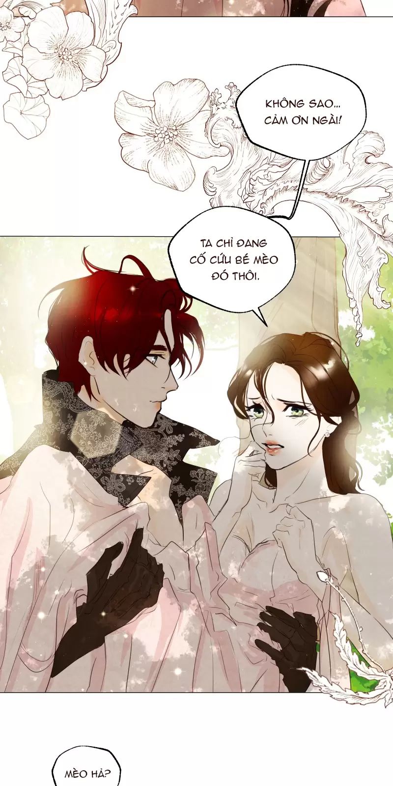 Tôi Là Kẻ Phản Diện: Chapter 4