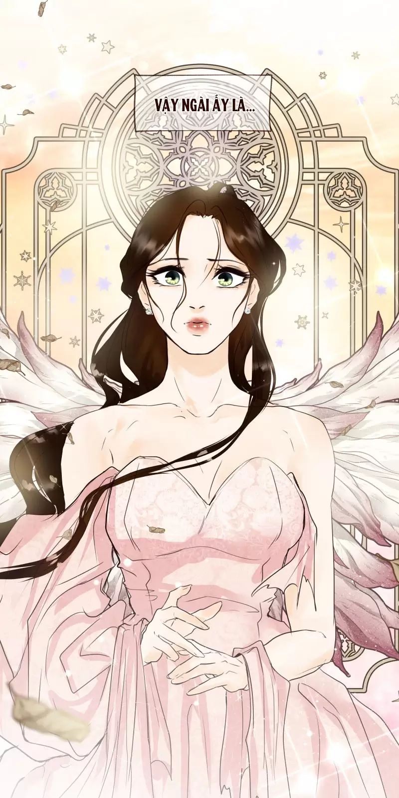 Tôi Là Kẻ Phản Diện: Chapter 4