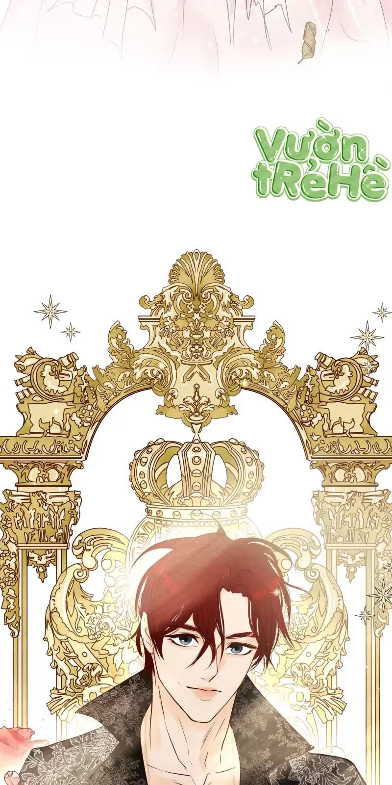 Tôi Là Kẻ Phản Diện: Chapter 4