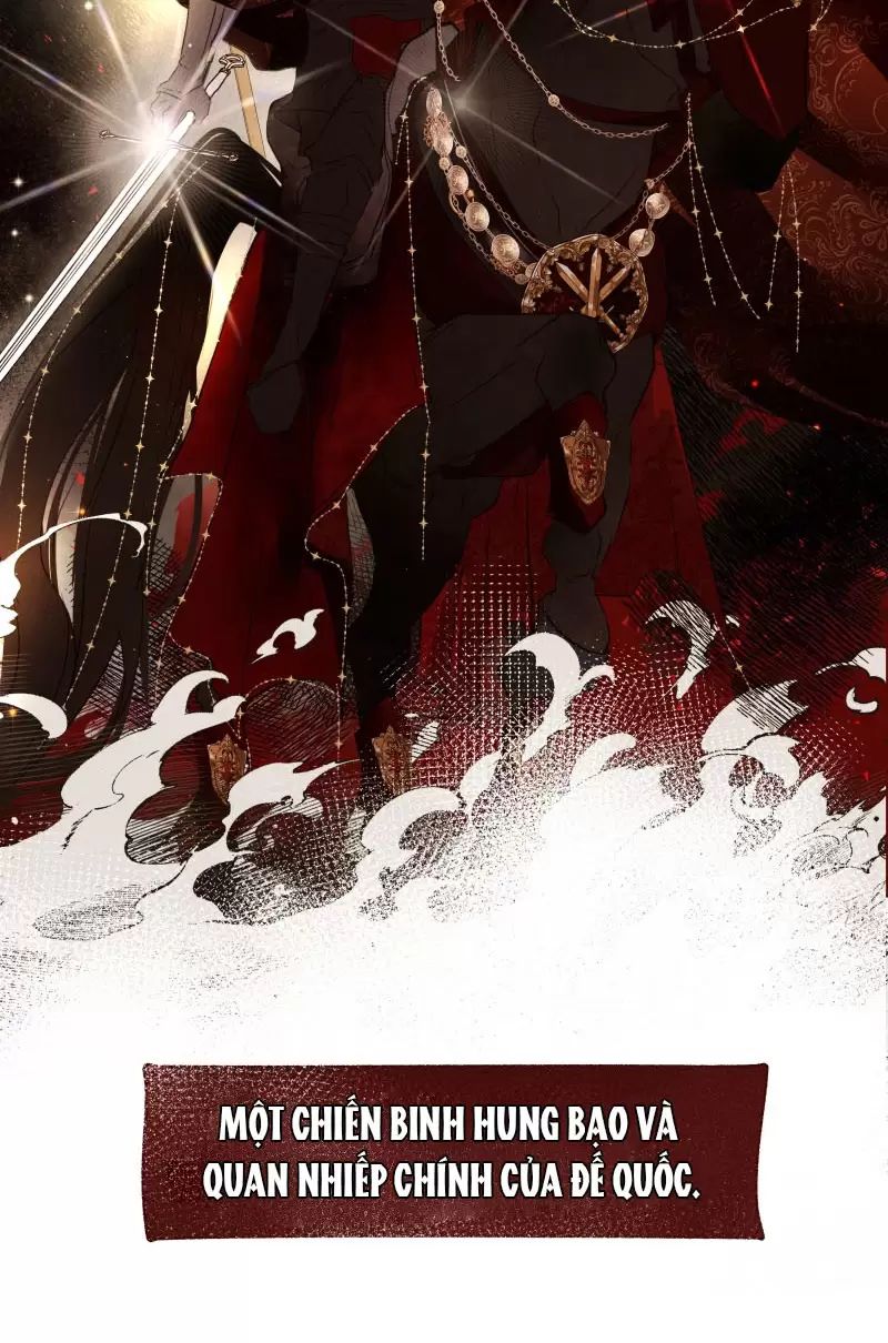 Tôi Là Kẻ Phản Diện: Chapter 4