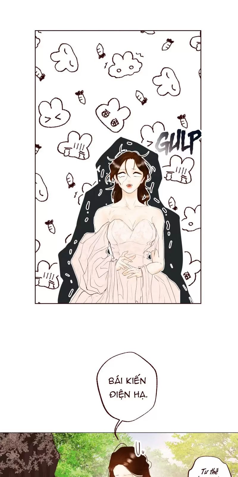 Tôi Là Kẻ Phản Diện: Chapter 4
