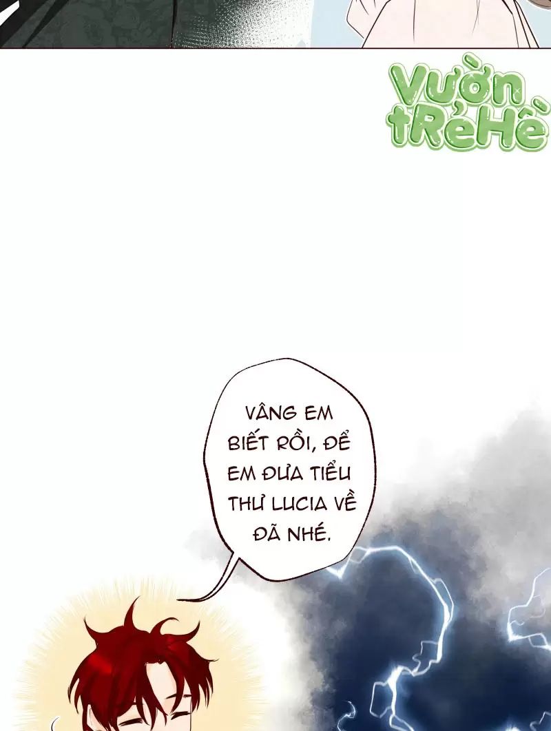 Tôi Là Kẻ Phản Diện: Chapter 4
