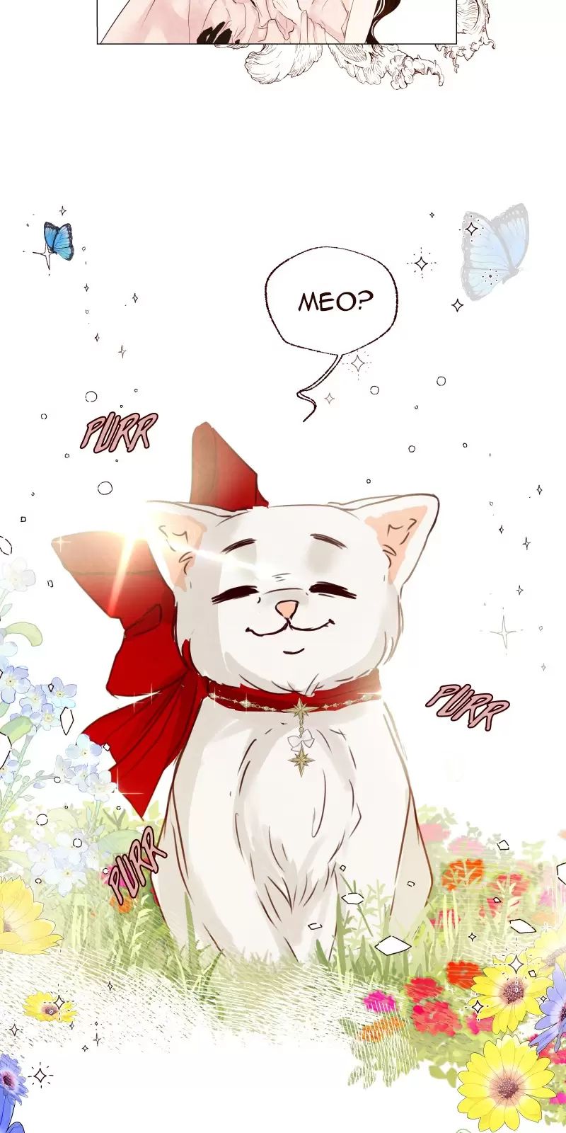 Tôi Là Kẻ Phản Diện: Chapter 4