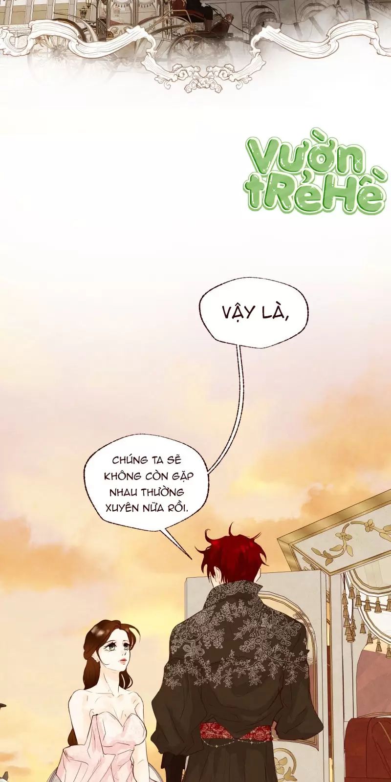 Tôi Là Kẻ Phản Diện: Chapter 4