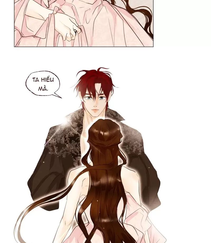 Tôi Là Kẻ Phản Diện: Chapter 4