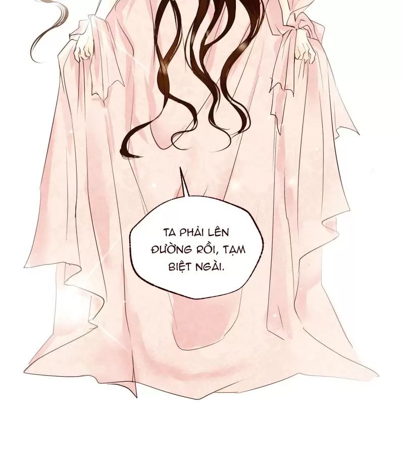 Tôi Là Kẻ Phản Diện: Chapter 4