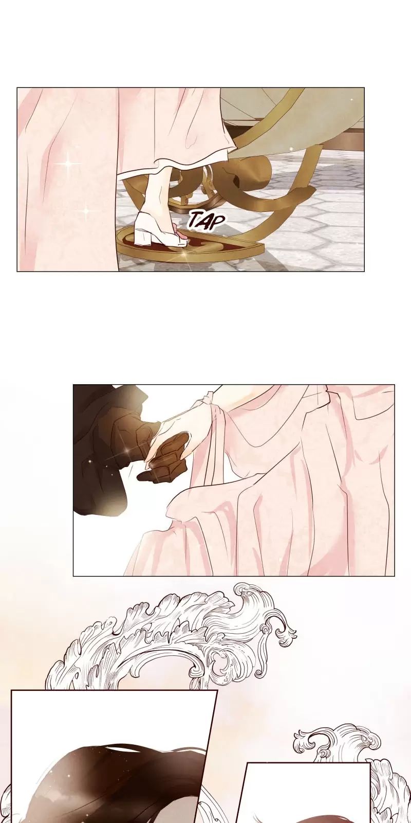 Tôi Là Kẻ Phản Diện: Chapter 4