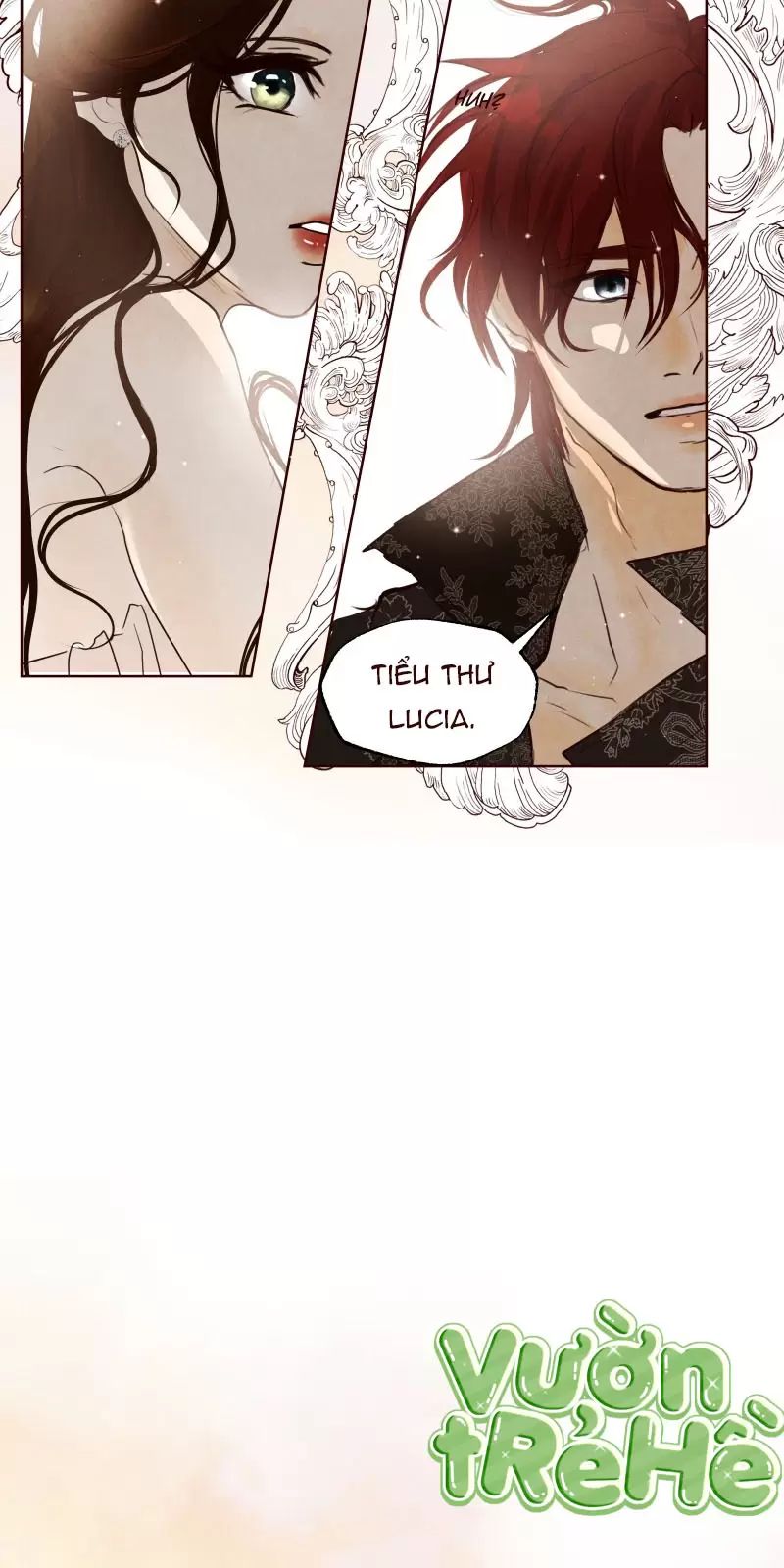 Tôi Là Kẻ Phản Diện: Chapter 4