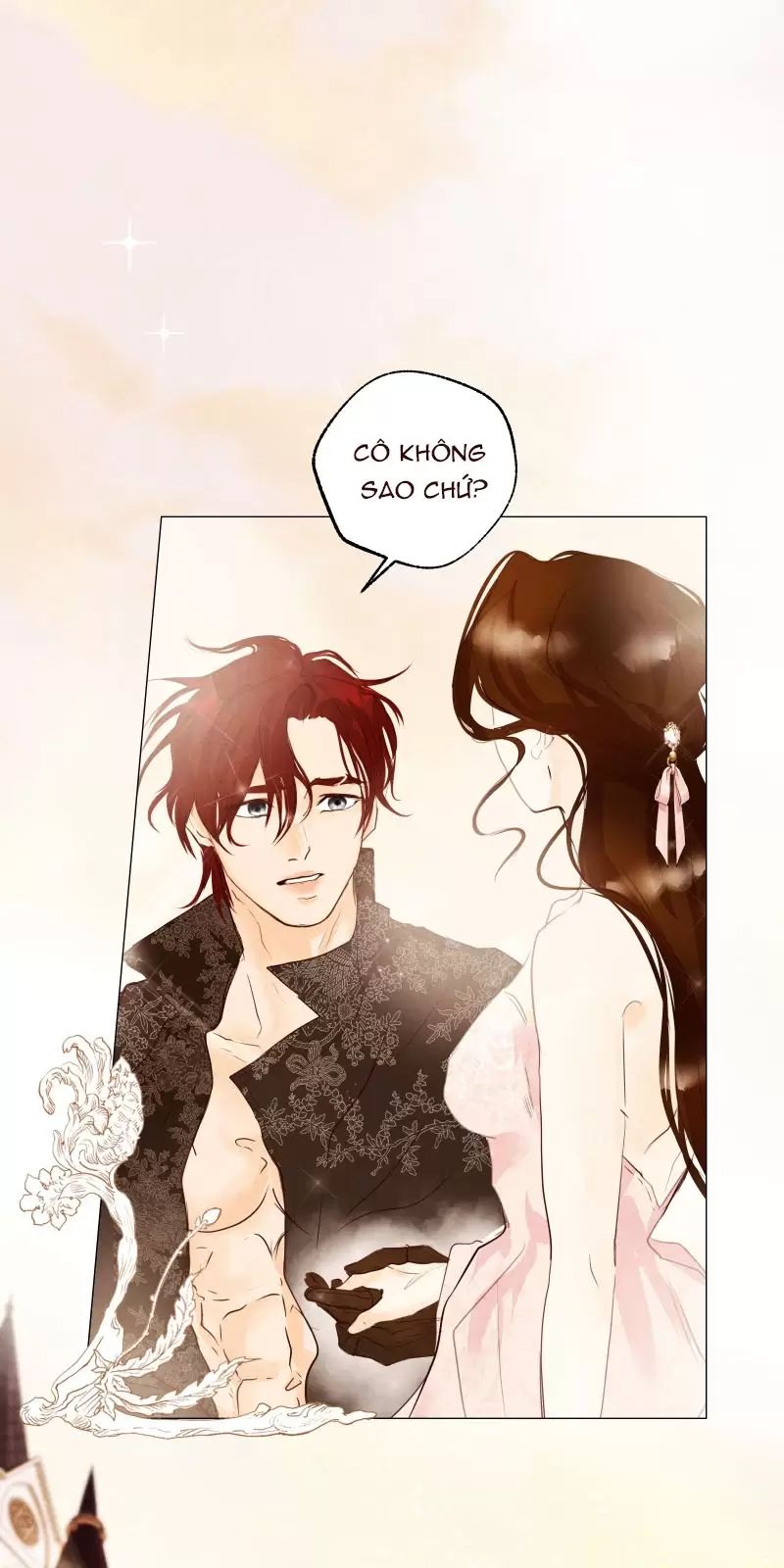 Tôi Là Kẻ Phản Diện: Chapter 4
