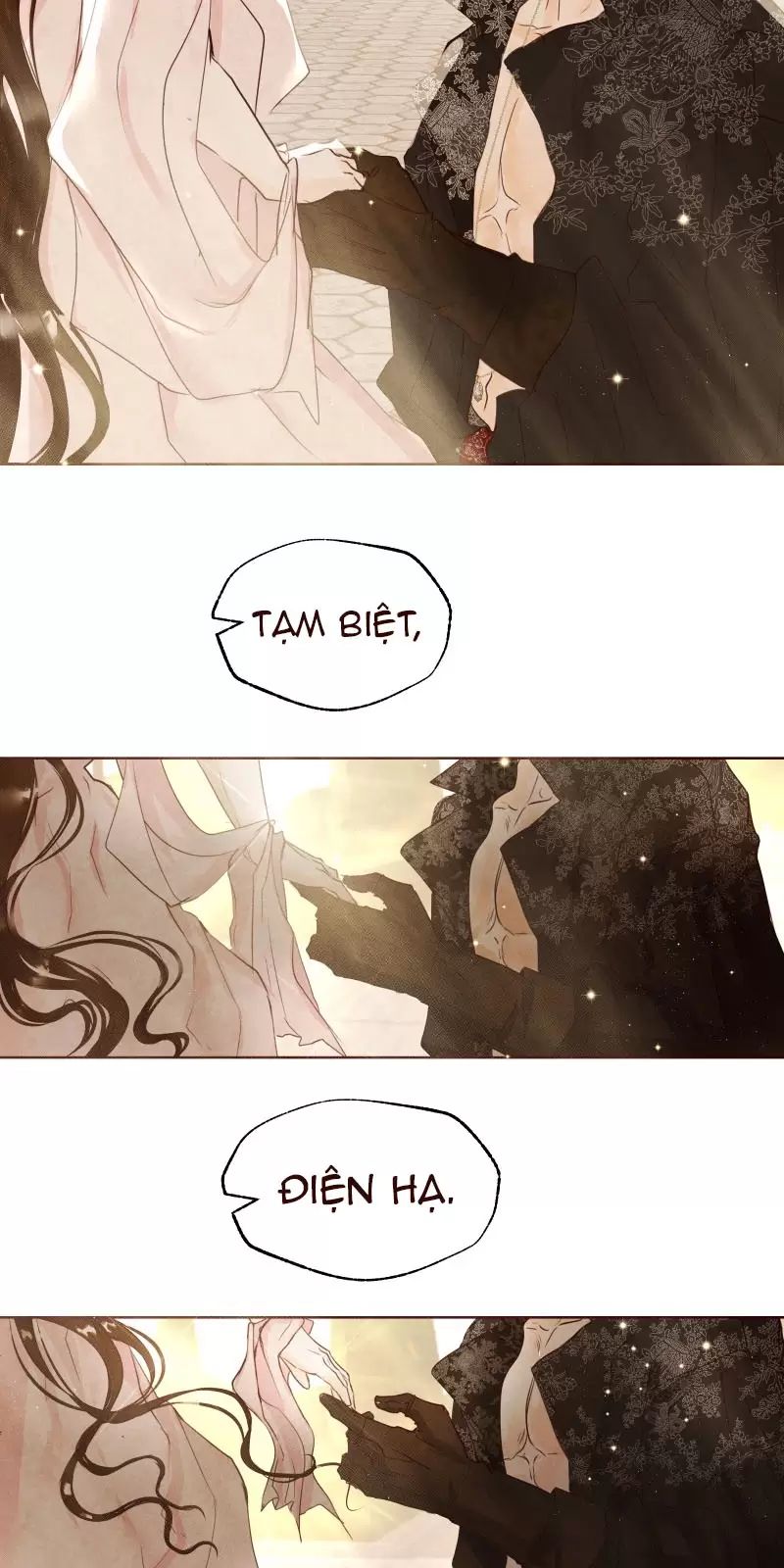 Tôi Là Kẻ Phản Diện: Chapter 4