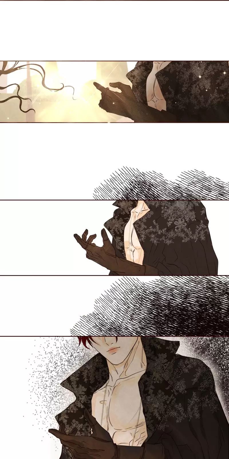 Tôi Là Kẻ Phản Diện: Chapter 4