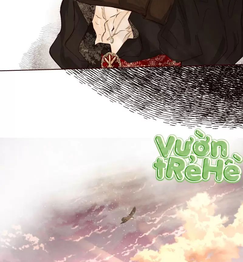 Tôi Là Kẻ Phản Diện: Chapter 4